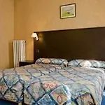 Villiers Hotel Paris