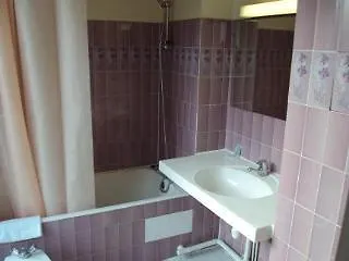 Résidence Villiers 2*