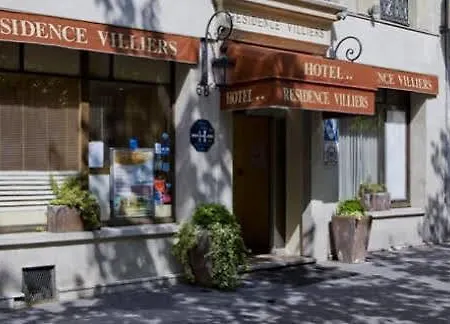 Hotel Villiers