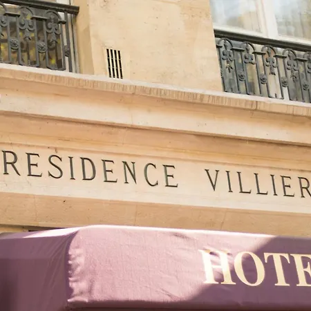 Villiers 2*