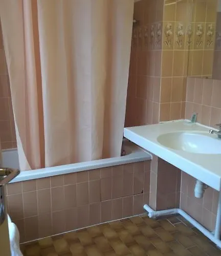 Villiers Hotel Parijs