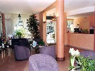 Hotel Villiers Parijs