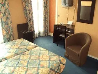 Villiers Hotel