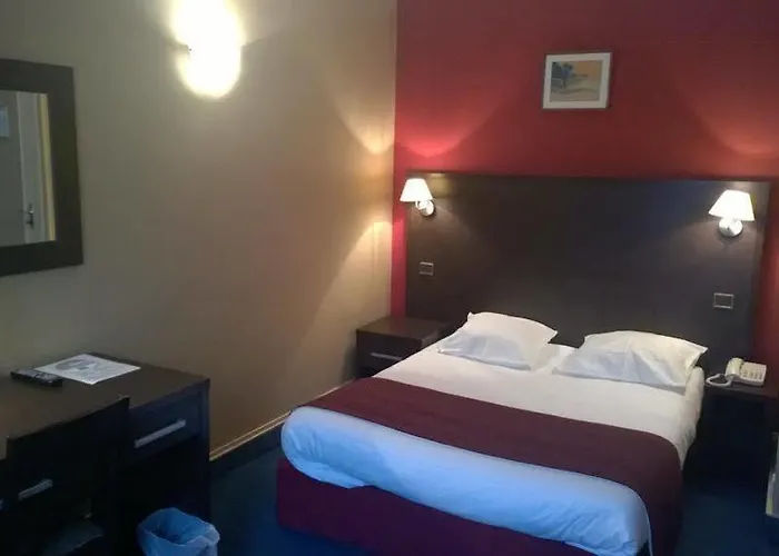 Hotel Villiers