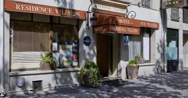 Hotel Villiers
