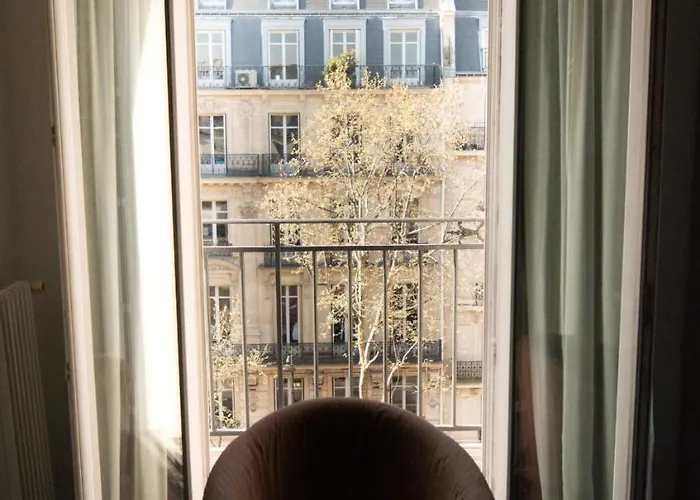 Hotel Villiers
