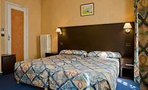 Villiers Hotel Paris