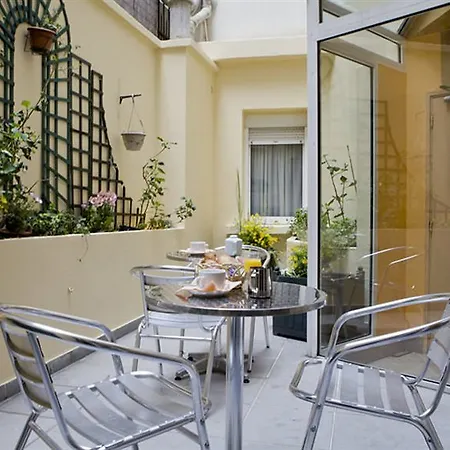 Hotell Villiers