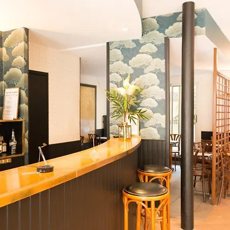 Hotell Villiers