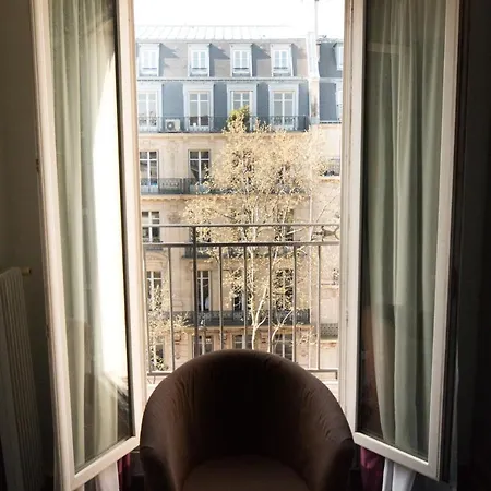 Hotell Villiers