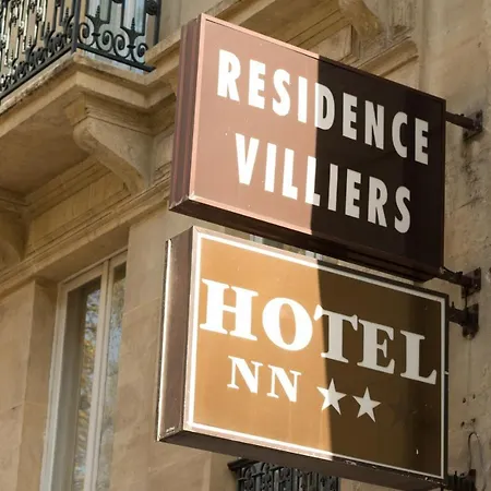 Villiers Paris