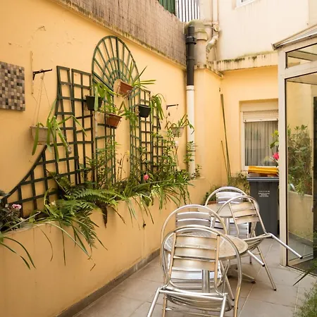 Hotell Villiers 2*