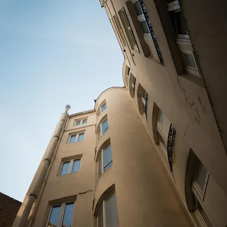 Hotell Villiers