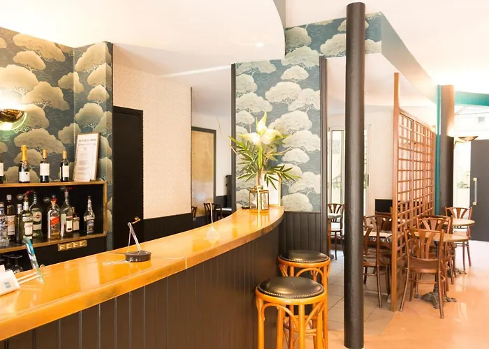 Hotel Villiers