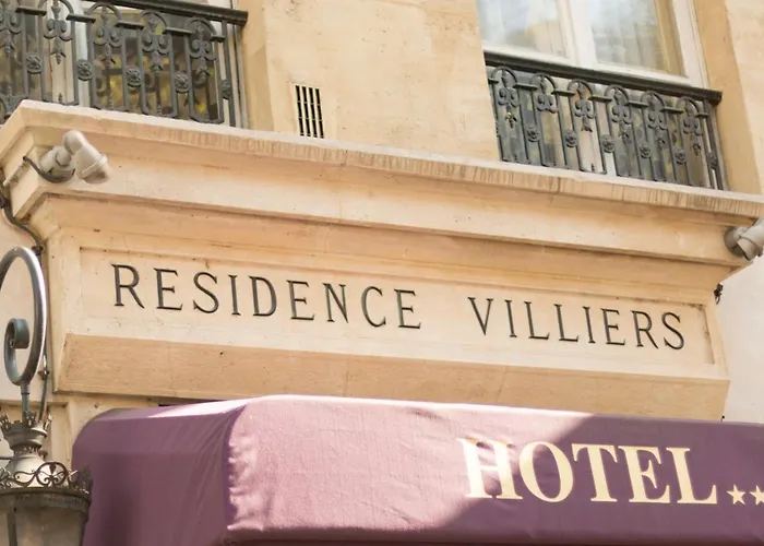Villiers 2*