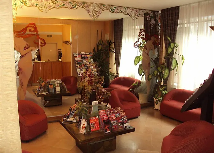 Hotel Villiers